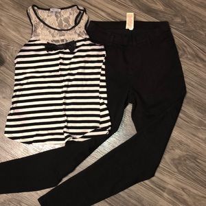 5/$60 Outfit!